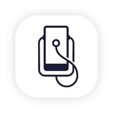 MY DOCTOR APP-logo